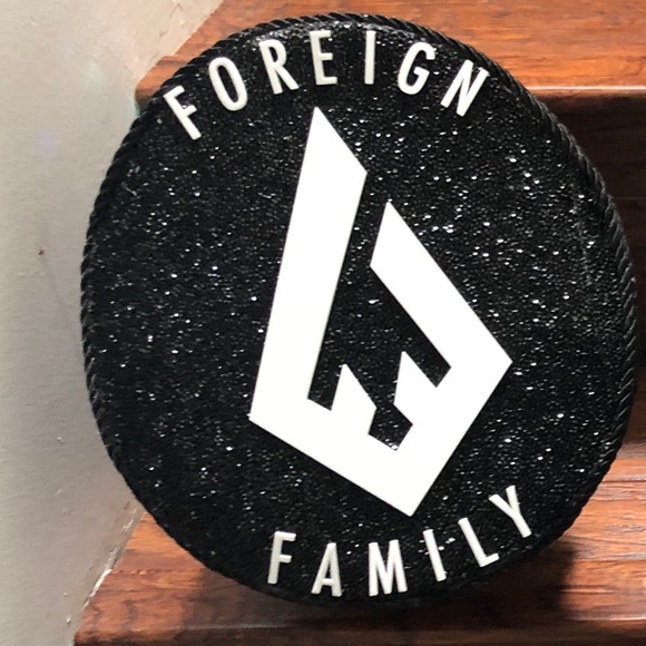 Foreign family captain hat - Picture 4 of 5